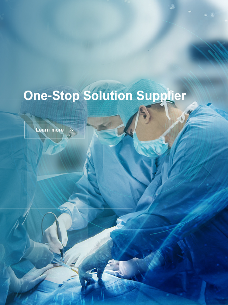 One-Stop Solutions