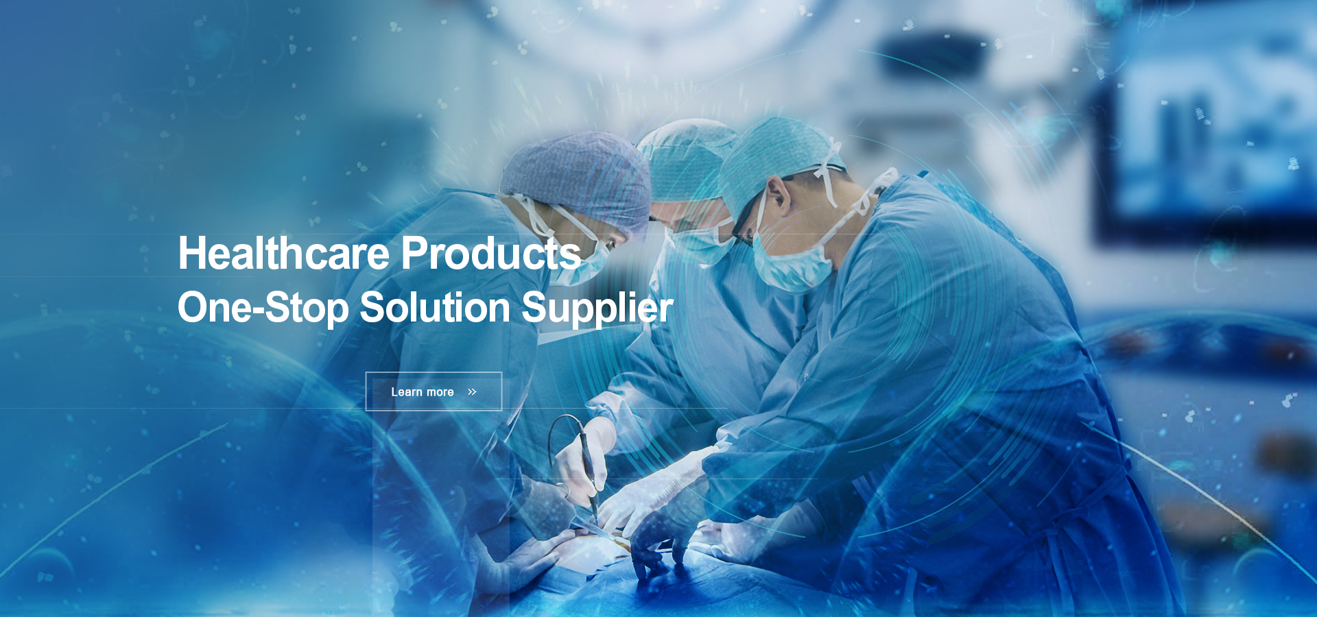 One-Stop Solutions