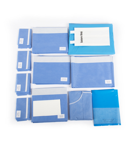 Universal Pack  N76M01-2