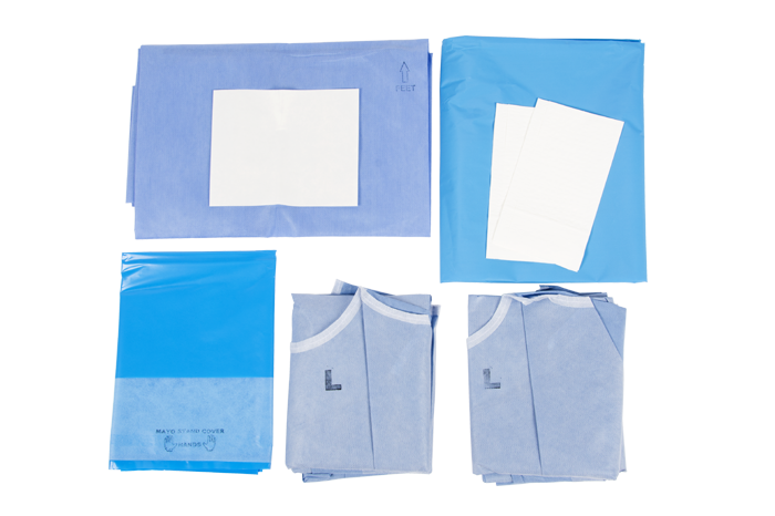 Universal Pack  N76M01-2