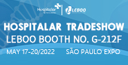 2022 HOSPITALAR TRADE SHOW