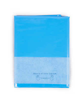 Sterile Standard Mayo Stand Cover