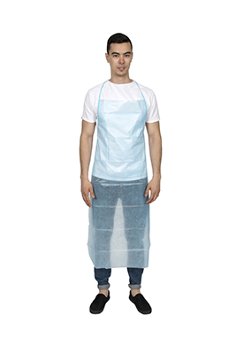 Disposable Protective Clothing