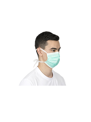 Surgical Face Mask With Tie FM01