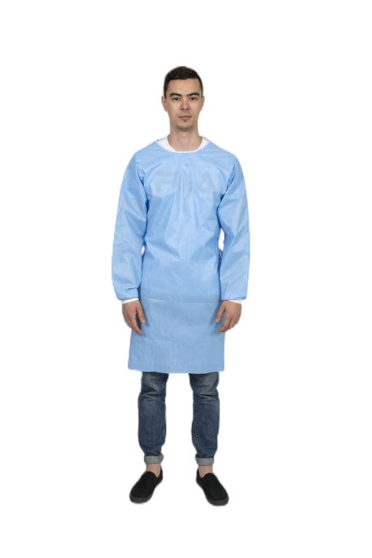 Level 1 Isolation Gown