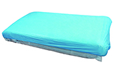 Waterproof Mattress Covers - 200/cs