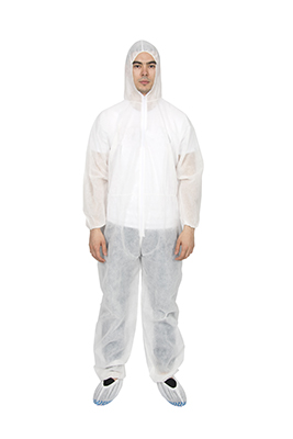 Disposable Protective Clothing