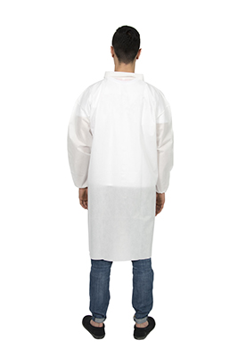 Wholesale Disposable Lab Coats, M-4XL