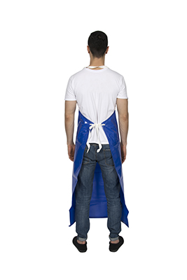 TPU Aprons, 300microns, 120×90cm, 25/Case