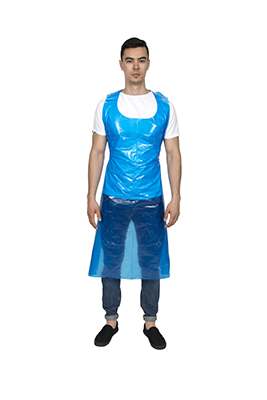 LDPE Apron V0410