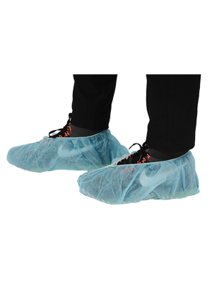 Disposable PP Shoe & Boot Cover