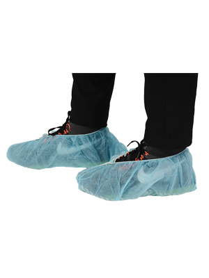 Disposable PP(Polypropylene) Shoe Covers