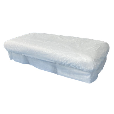 Medical Bed Covers for Hospital, 190×90×20cm