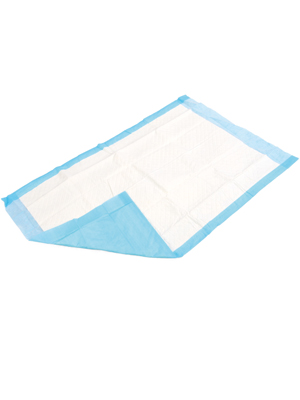 Disposable Underpads Incontinence Pads