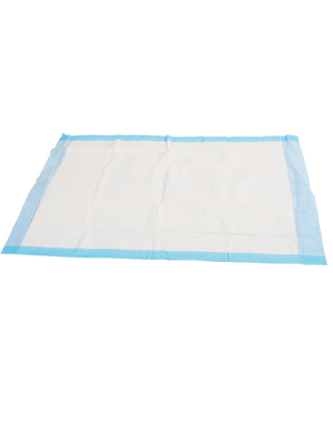 Disposable Underpads Incontinence Pads