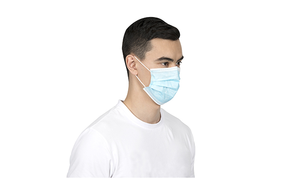 Disposable Medical Face Mask for Sales