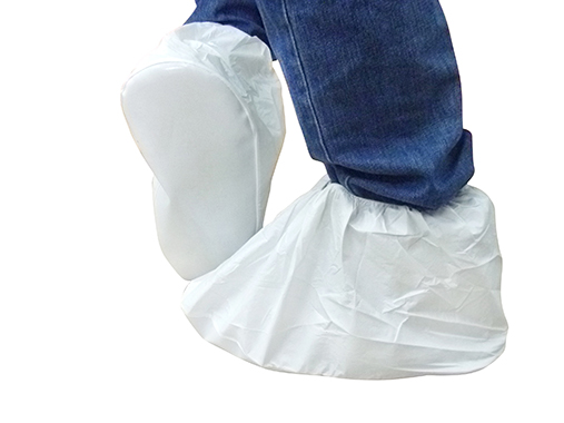 Disposable Medical Shoe & Boot Covers
