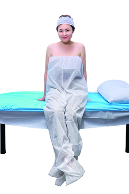 Disposable Underwear For Beauty Salons | Medical consumables