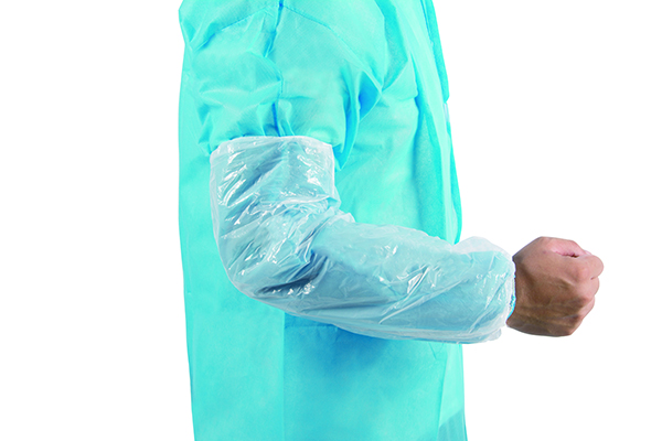 Disposable Sleeves - Protective Arm Sleeve Covers