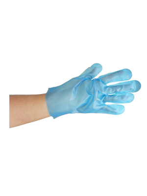 Wholesale Poly Disposable Gloves, 10000/Ctn