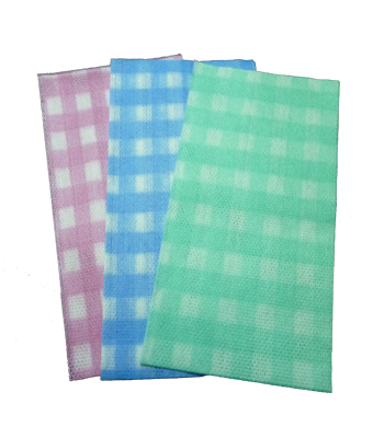 Spunlace Towels WR105