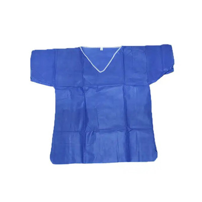 Medical Scrubs Uniform Suit