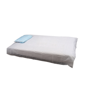 Disposable PP+PE Waterproof Medical Bed Sheet