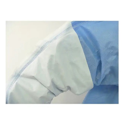 Level 3 Sterile Reinforced Surgical Gowns - 30cs