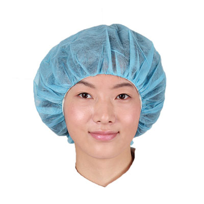 Disposable Protective Clothing