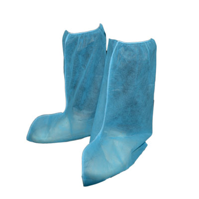 Medical Boot Covers 250pair ctn Leboo Healthcare