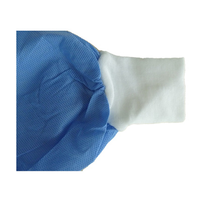 Disposable Sterile Standard Surgical Gown, Level 2, 30pcs/ctn
