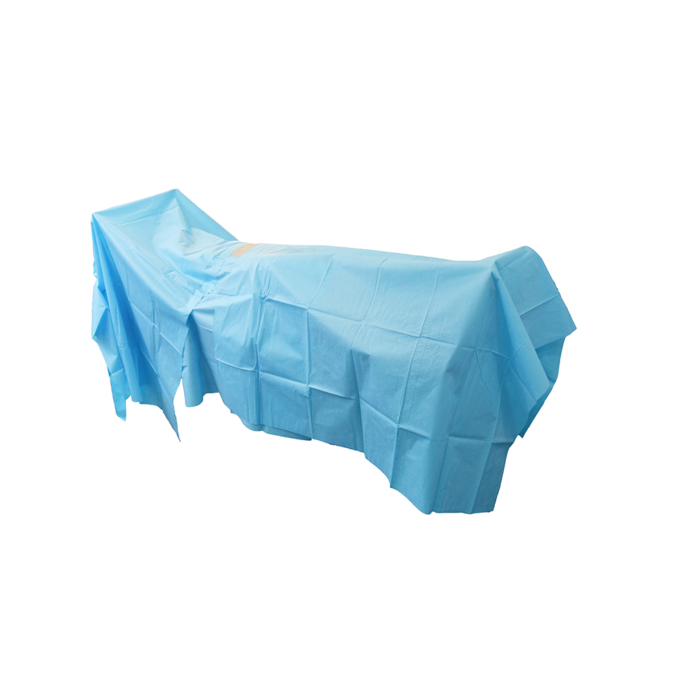 Level 3 Universal Surgical Pack with Gowns