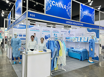 MEDICAL FAIR THAILAND 2023 Concluded Successfully