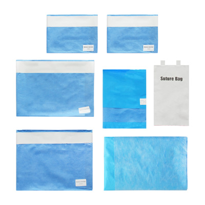 Disposable Sterile Universal Surgical Pack