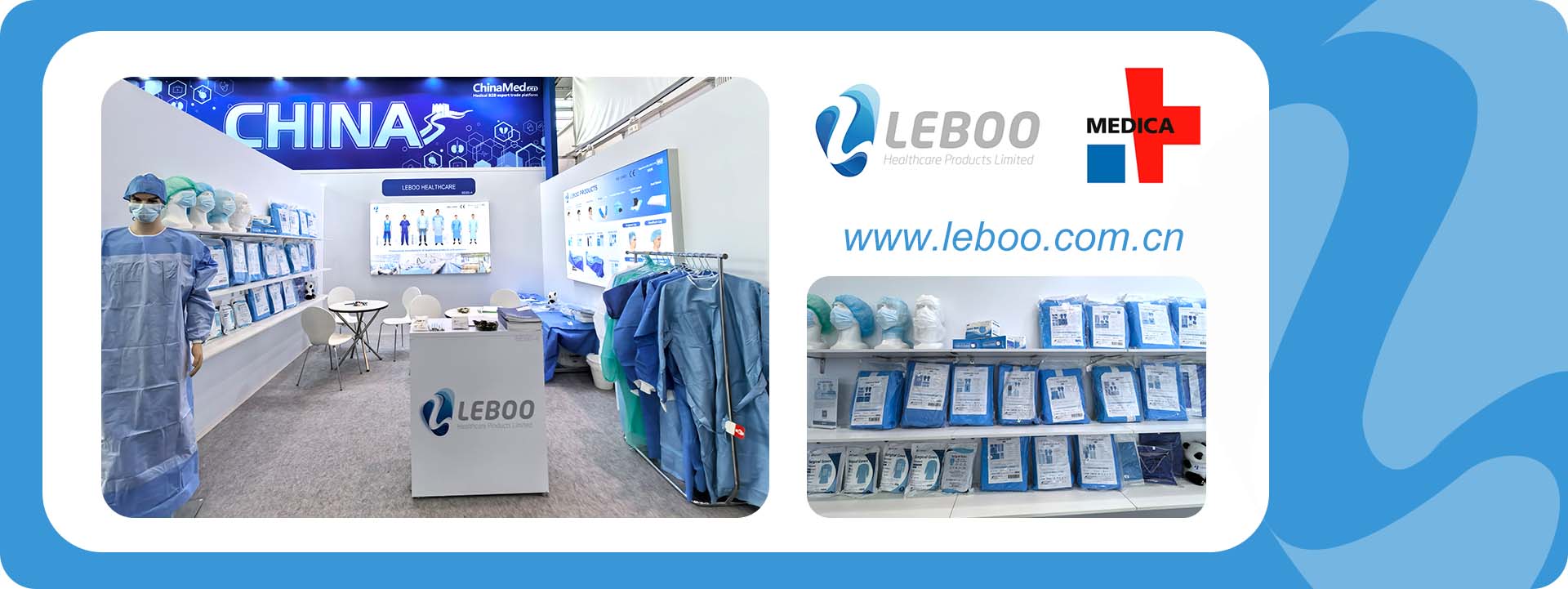 MEDICA International Medical Exhibition in Germany 2025