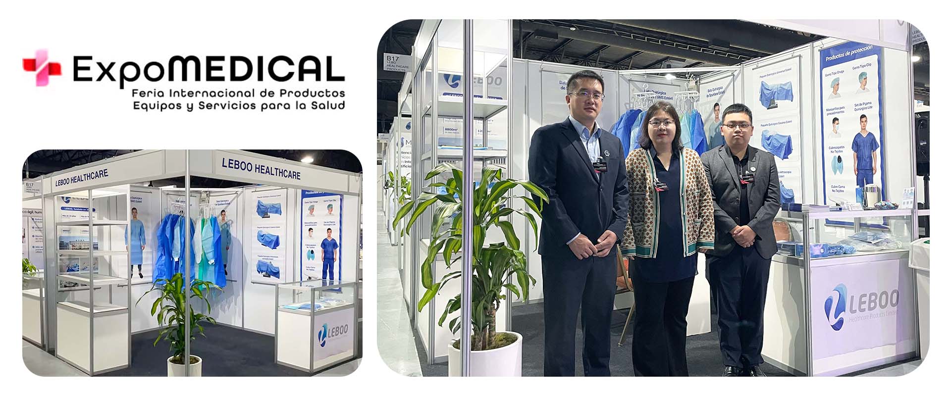 ExpoMEDICAL 2026