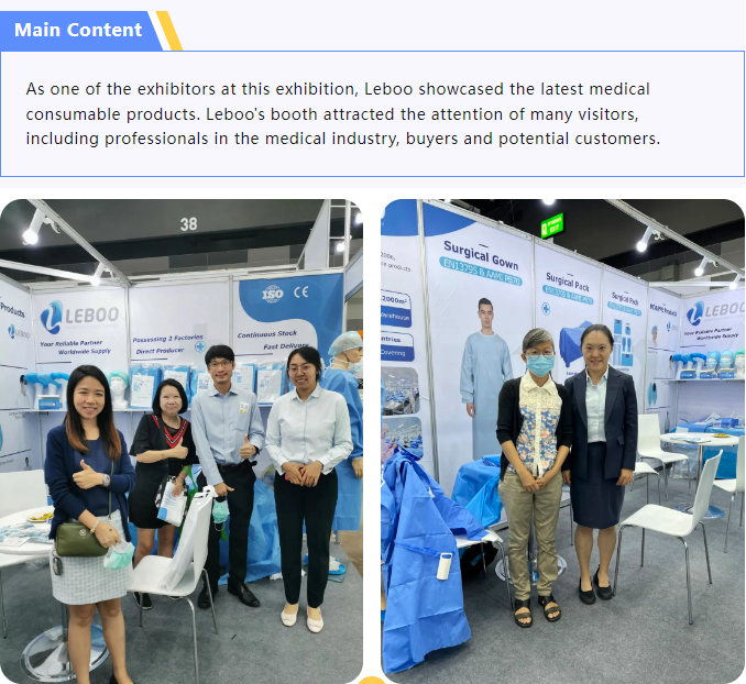 MEDICAL FAIR THAILAND 2023